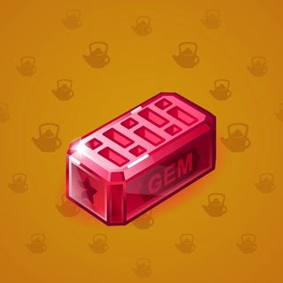 Artisan Brick #6284