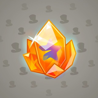 Astral Shard #5616