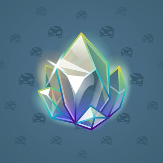 Astral Shard #5620