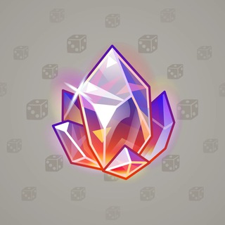 Astral Shard #5626