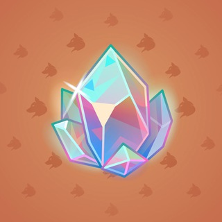 Astral Shard #5634