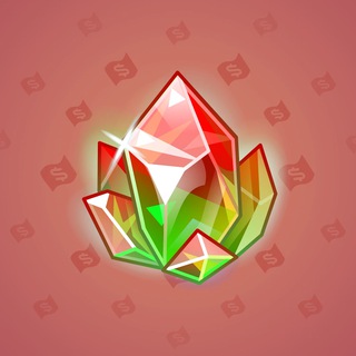 Astral Shard #5643