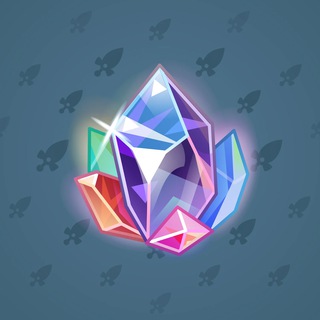 Astral Shard #5647