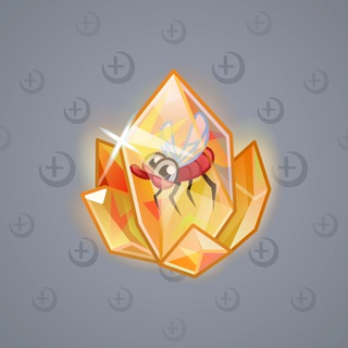 Astral Shard #5652