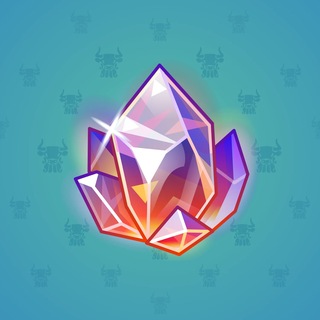 Astral Shard #5663