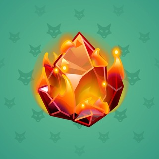 Astral Shard #5665