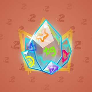 Astral Shard #5670