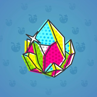Astral Shard #5676