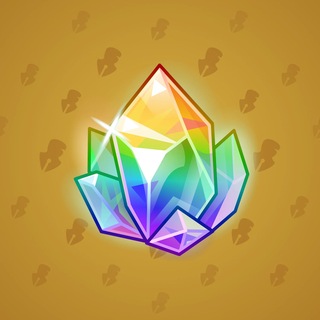 Astral Shard #5677