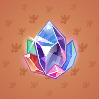 Astral Shard #5682
