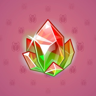 Astral Shard #5684