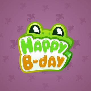 B Day Candle #270737