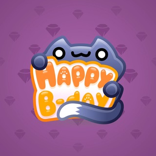 B Day Candle #270738