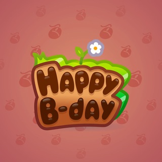 B Day Candle #270743