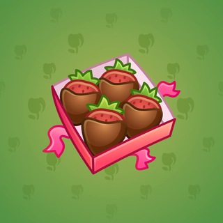 Berry Box #11