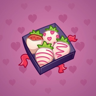Berry Box #13
