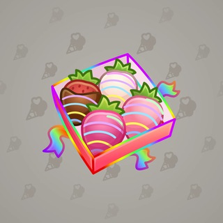 Berry Box #14