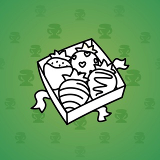 Berry Box #17
