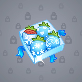 Berry Box #18