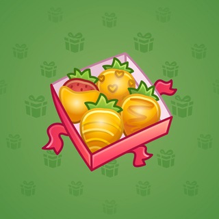 Berry Box #21
