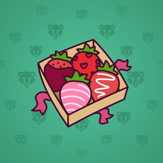 Berry Box #27