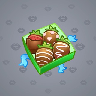 Berry Box #270