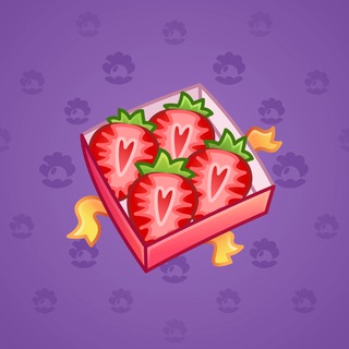 Berry Box #29