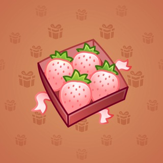 Berry Box #30