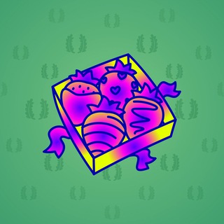 Berry Box #35