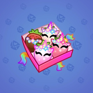 Berry Box #43