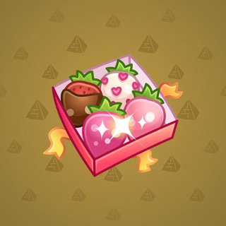 Berry Box #44