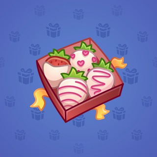 Berry Box #46