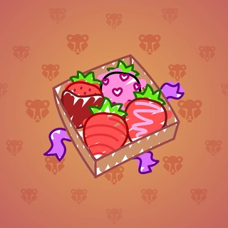 Berry Box #52