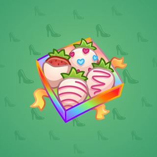 Berry Box #52719