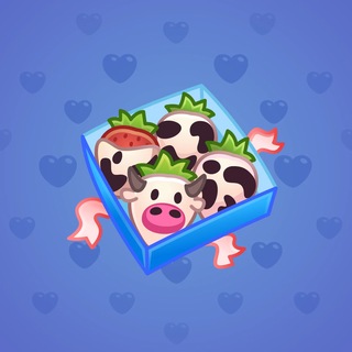 Berry Box #52803