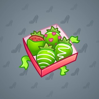 Berry Box #52807