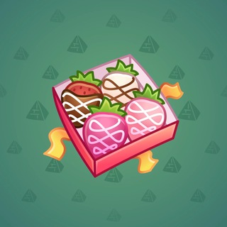 Berry Box #52808