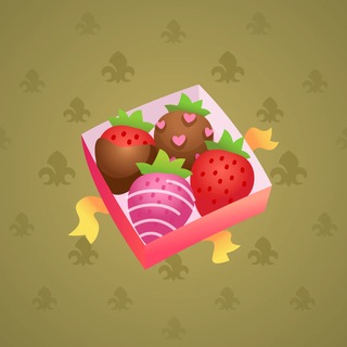 Berry Box #52810