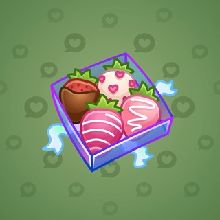 Berry Box #52811