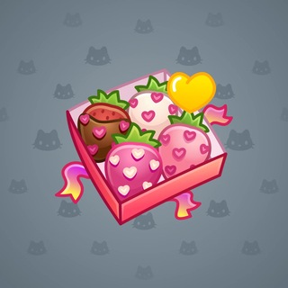 Berry Box #52812