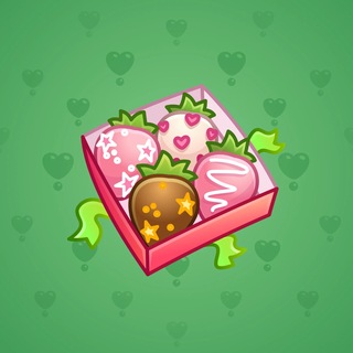 Berry Box #52813