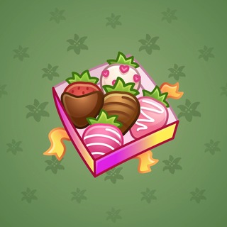 Berry Box #52816