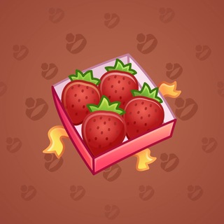 Berry Box #52818