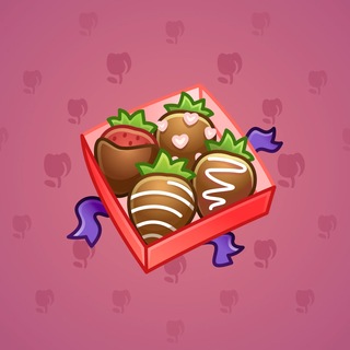 Berry Box #52819