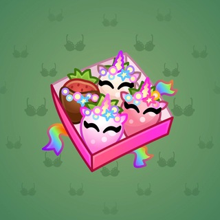 Berry Box #52820