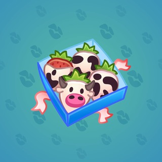 Berry Box #52949