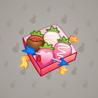 Berry Box #52953