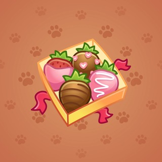 Berry Box #52954