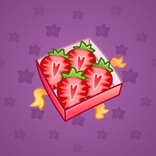 Berry Box #52955
