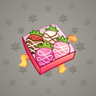 Berry Box #52956